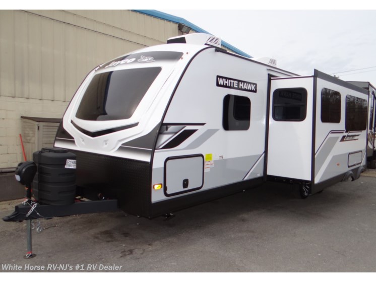 New 2024 Jayco White Hawk 29BH available in Williamstown, New Jersey