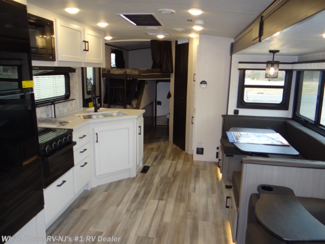2024 White Hawk 29BH by Jayco from White Horse RV Center in Williamstown, New Jersey