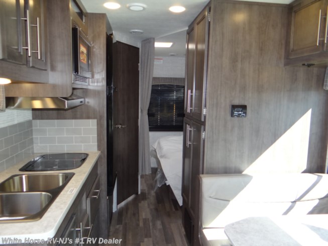 2024 Redhawk SE 22CF by Jayco from White Horse RV Center in Williamstown, New Jersey