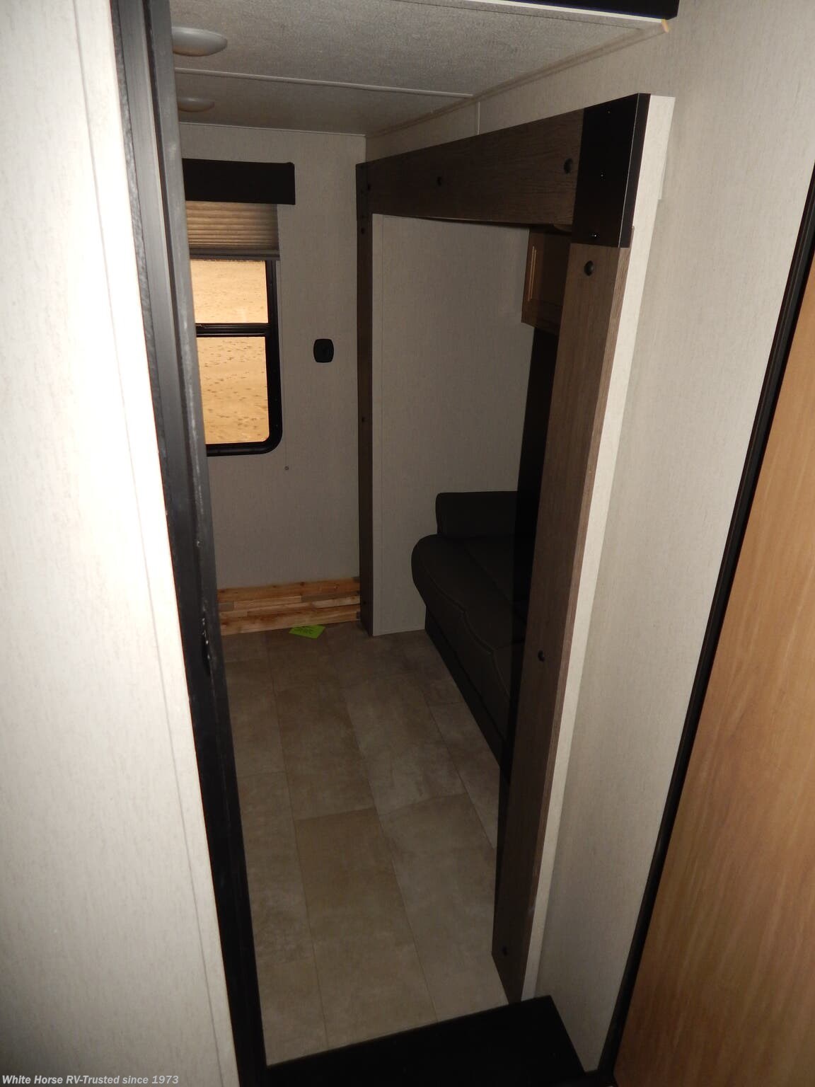 2024 Forest River Cherokee Timberwolf 39CA RV for Sale in Williamstown ...