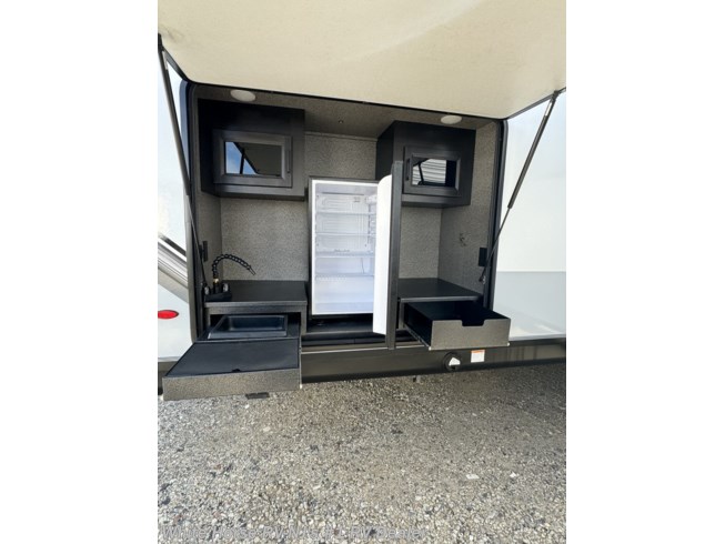 2022 White Hawk 32BH 2-BdRM, 1 & 1/2 Baths Double Slide, Bunkhouse by Jayco from White Horse RV Center in Williamstown, New Jersey