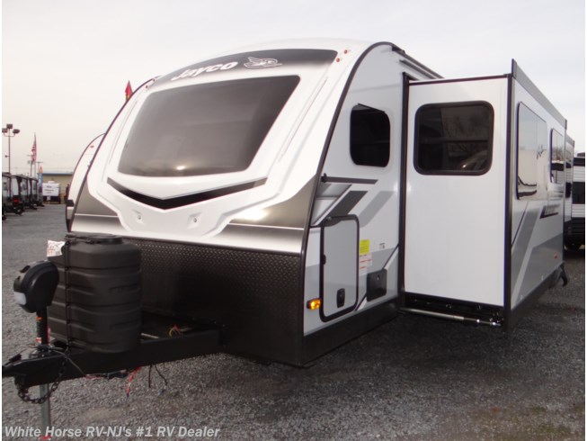 New 2024 Jayco White Hawk 26FK available in Williamstown, New Jersey