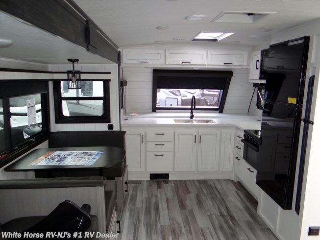2024 White Hawk 26FK by Jayco from White Horse RV Center in Williamstown, New Jersey
