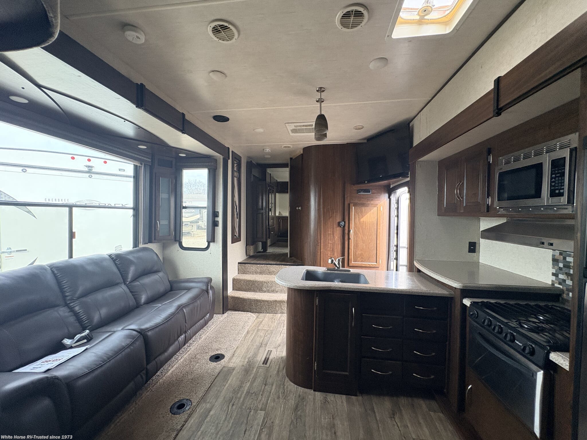 Used 2016 Heartland Torque TQ325 available in Williamstown, New Jersey