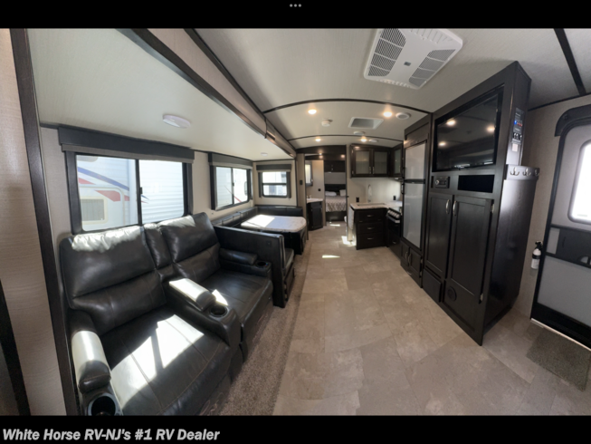 2020 Imagine 3170BH 2-BdRM Double Slide, Rear Bunkhouse by Grand Design from White Horse RV Center in Williamstown, New Jersey