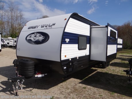 &lt;p class=&quot;MsoNormal&quot;&gt;&lt;span style=&quot;font-size: 12pt; line-height: 107%; font-family: verdana, geneva, sans-serif; color: #222222;&quot;&gt;Choosing White Horse RV Center means more than just buying an RV; it&amp;rsquo;s about investing in a seamless, enjoyable experience. With over 50 years of expertise, we ensure your RV journey is fun and hassle-free. Our RV Essentials Package and transparent pricing eliminate surprises and ensure no hidden costs. Plus, enjoy peace of mind with a complimentary Route 66 Customer Care Promises membership. There&amp;rsquo;s never been an easier or more enjoyable way to buy an RV. Discover the difference with White Horse RV Center&amp;mdash;your trusted partner in RV adventures!&lt;/span&gt;&lt;/p&gt;
&lt;p class=&quot;MsoNormal&quot;&gt;&lt;strong&gt;&lt;em&gt;You can rest assured, Cherokee RVs are built to give you better comfort, style and value, so you can enjoy your travels to the fullest!&amp;nbsp;&lt;/em&gt;&lt;/strong&gt;&lt;/p&gt;
&lt;p class=&quot;MsoNormal&quot;&gt;This &lt;strong&gt;Cherokee GREY WOLF TRAVEL TRAILER &lt;/strong&gt;(Stock #GW15070) includes the&lt;strong&gt; Base Camp Package, Campfire Package, and Limited Package &lt;/strong&gt;&amp;nbsp;plus the following options: 4 Corner Power Travel Trailer Stabilizer Jacks and Juice Pack w/100 Watt Solar Panel, Juice Pack Expansion Kit (100w Panel), and Screen Wall/Tent Wall. MSRP $56,899.72.&lt;/p&gt;
&lt;ul type=&quot;disc&quot;&gt;
&lt;li class=&quot;MsoNormal&quot;&gt;&lt;strong&gt;Please visit, email Sales@WhiteHorseRV.com,&amp;nbsp;&lt;span style=&quot;background-color: #2dc26b;&quot;&gt;call or text Sales at 856-262-1717&lt;/span&gt; for more details and terrific discount pricing!&lt;/strong&gt;&lt;/li&gt;
&lt;/ul&gt;