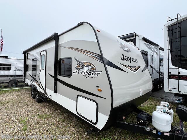 Used 2020 Jayco Jay Flight SLX 8 264BH Queen Bed, DBL Bed Bunks available in Williamstown, New Jersey