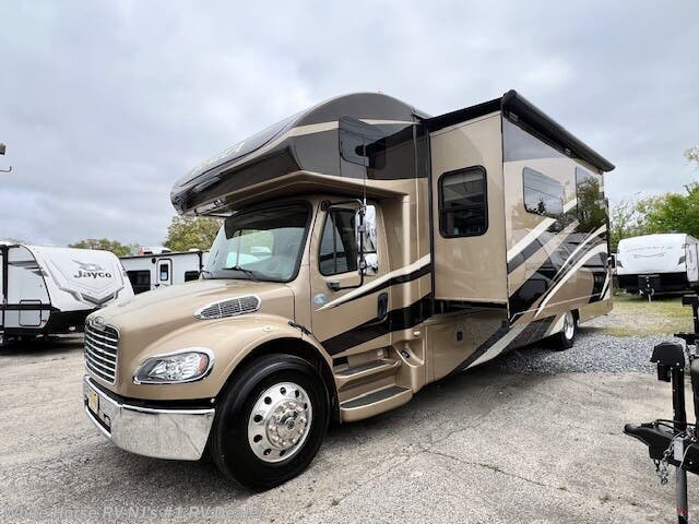 Used 2013 Jayco Seneca 37TS Triple Slide available in Williamstown, New Jersey