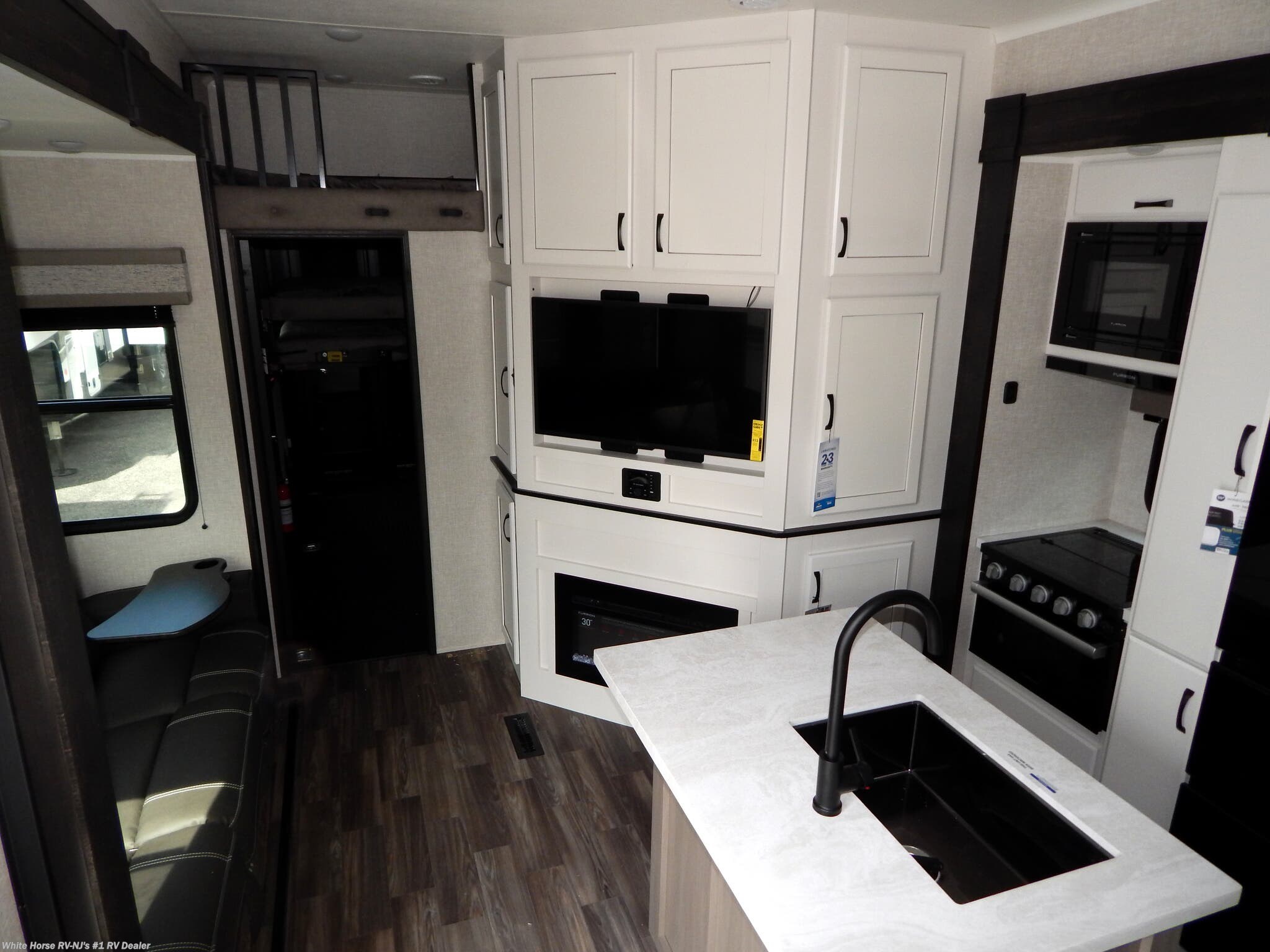 2024 Jayco Seismic 405 RV For Sale In Williamstown, NJ 08094 | SE15008 ...