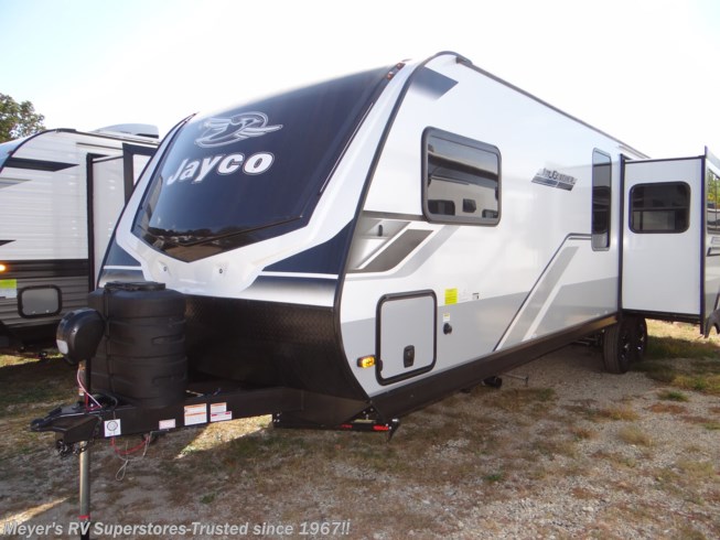 2025 Jayco Jay Feather 29rl