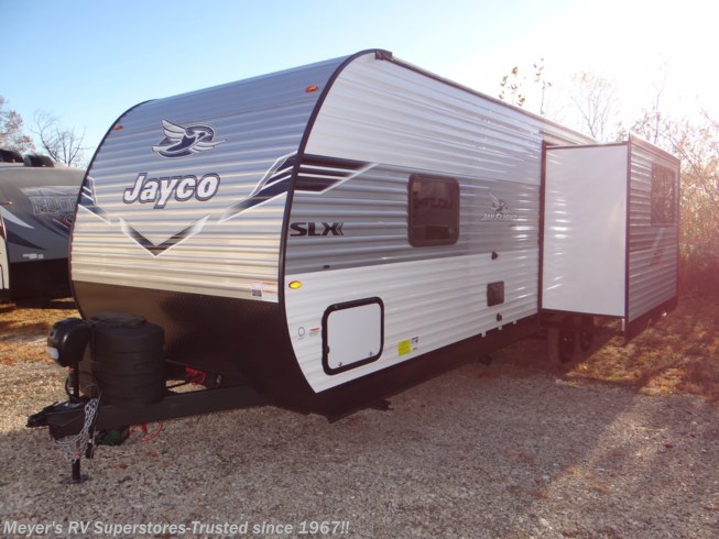 2025 Jayco Jay Flight Slx 287bhs