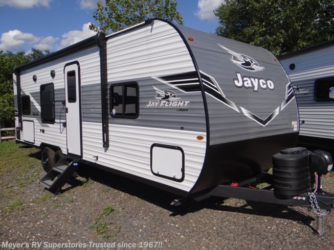 2026 Jayco Jay Flight Slx 260bh