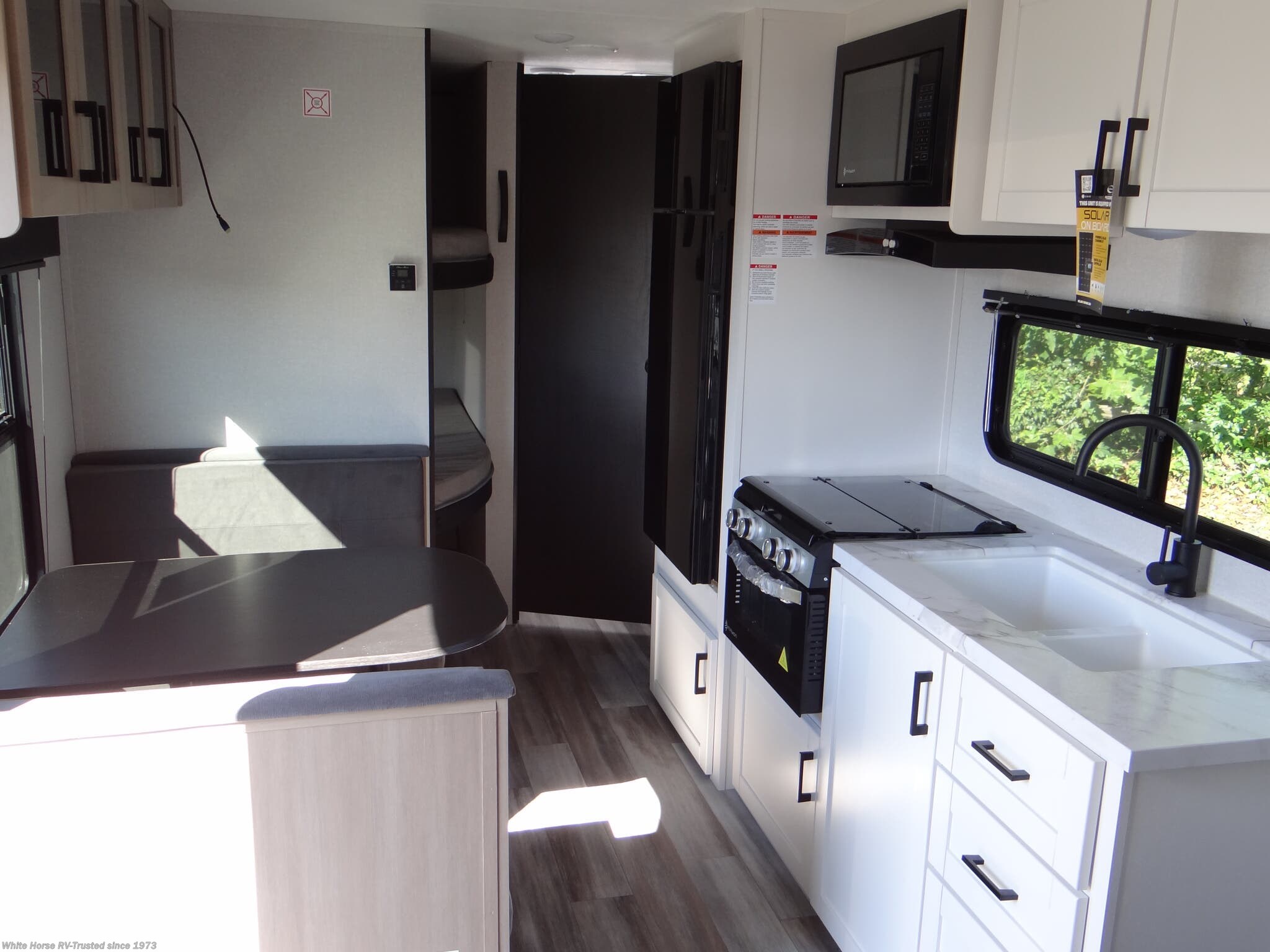 New 2026 Jayco Jay Flight SLX 260BH Queen Bed, DBL Bed Bunks available in Williamstown, New Jersey