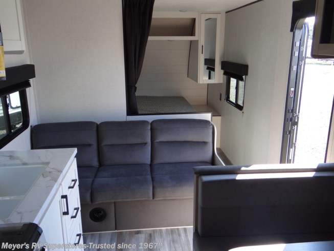 2026 Jayco Jay Flight Slx 260bh