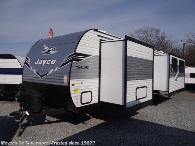 2025 Jayco Jay Flight 290rks
