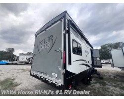 T4862 - 2002 Jayco Talon ZX 28-STM Toy Hauler Travel Trailer T4862 - 2002 Jayco Talon ZX 28-STM Toy Hauler Travel Trailer