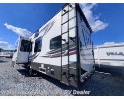 T4862 - 2002 Jayco Talon ZX 28-STM Toy Hauler Travel Trailer T4862 - 2002 Jayco Talon ZX 28-STM Toy Hauler Travel Trailer