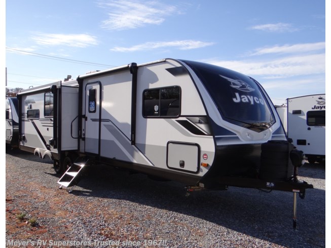 2025 Jayco Jay Feather 27mk