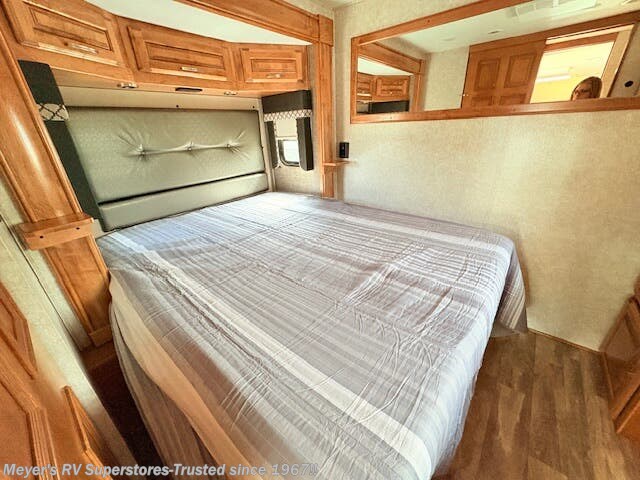 2020 Renegade RV Veracruz 35MDS Diesel Double Slide RV for Sale in ...