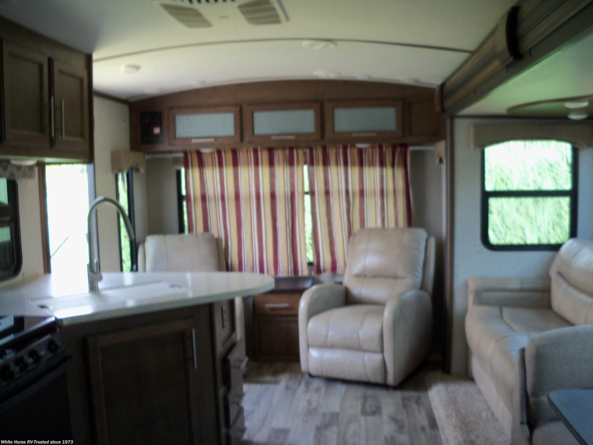 Used 2018 Keystone Cougar Half-Ton East 27SAB available in Williamstown, New Jersey