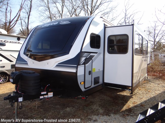 2025 Jayco Jay Feather 26fk