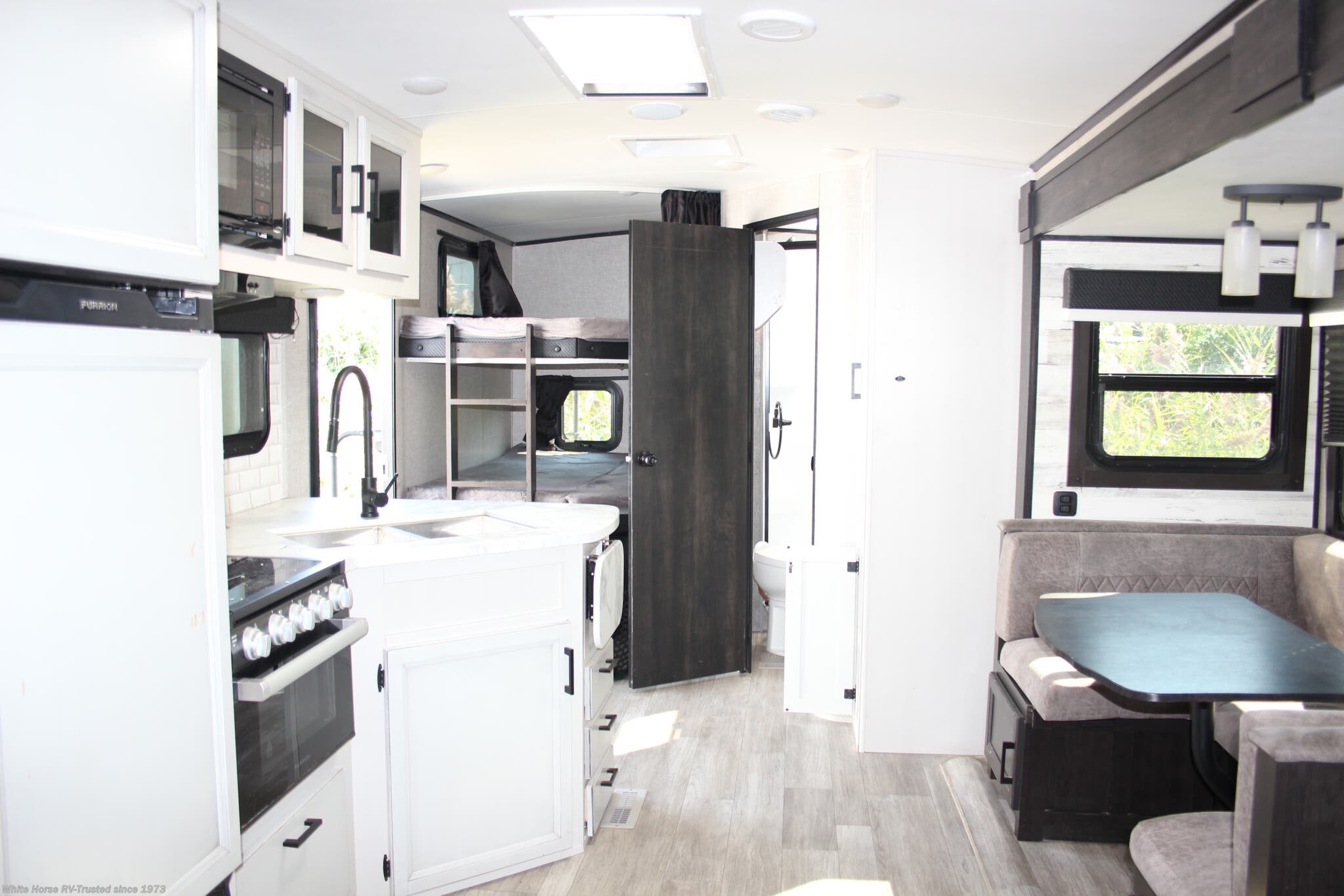 Used 2022 Jayco White Hawk 29BH available in Williamstown, New Jersey