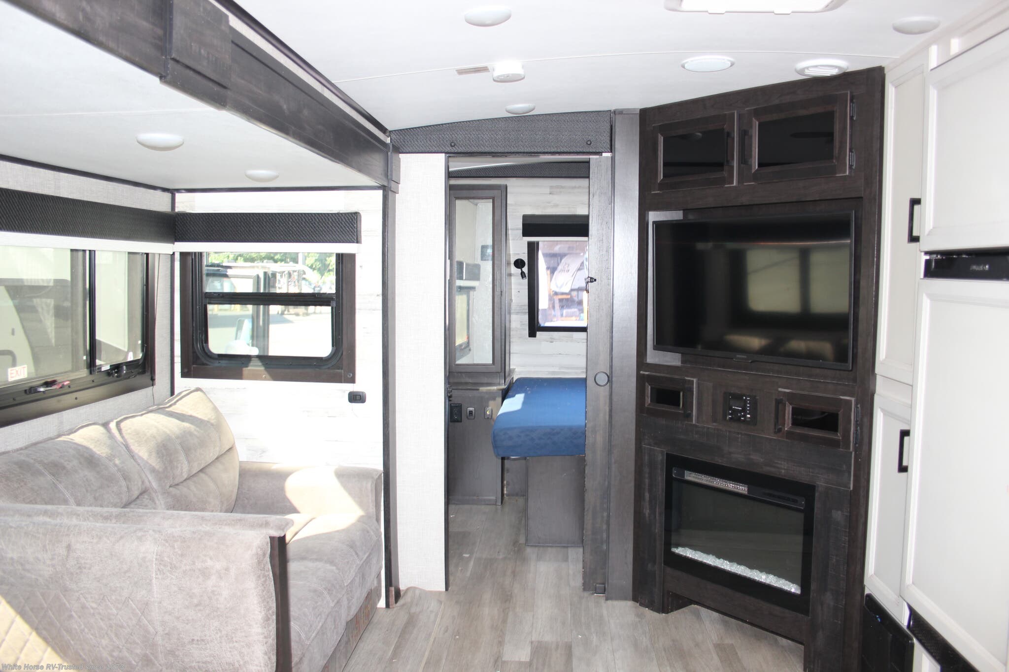 2022 White Hawk 29BH by Jayco from White Horse RV Center in Williamstown, New Jersey