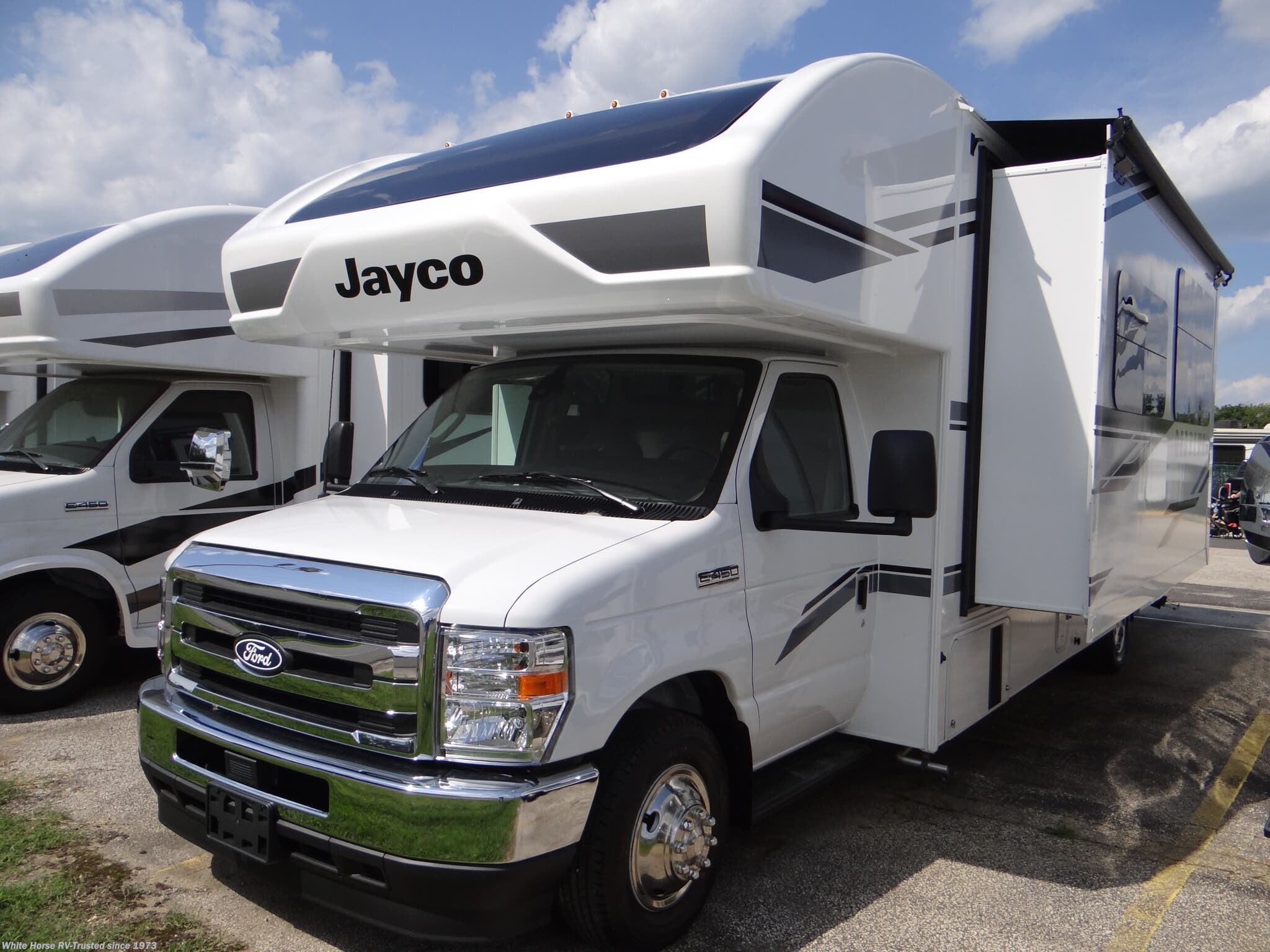 New 2026 Jayco Redhawk 29XK available in Williamstown, New Jersey