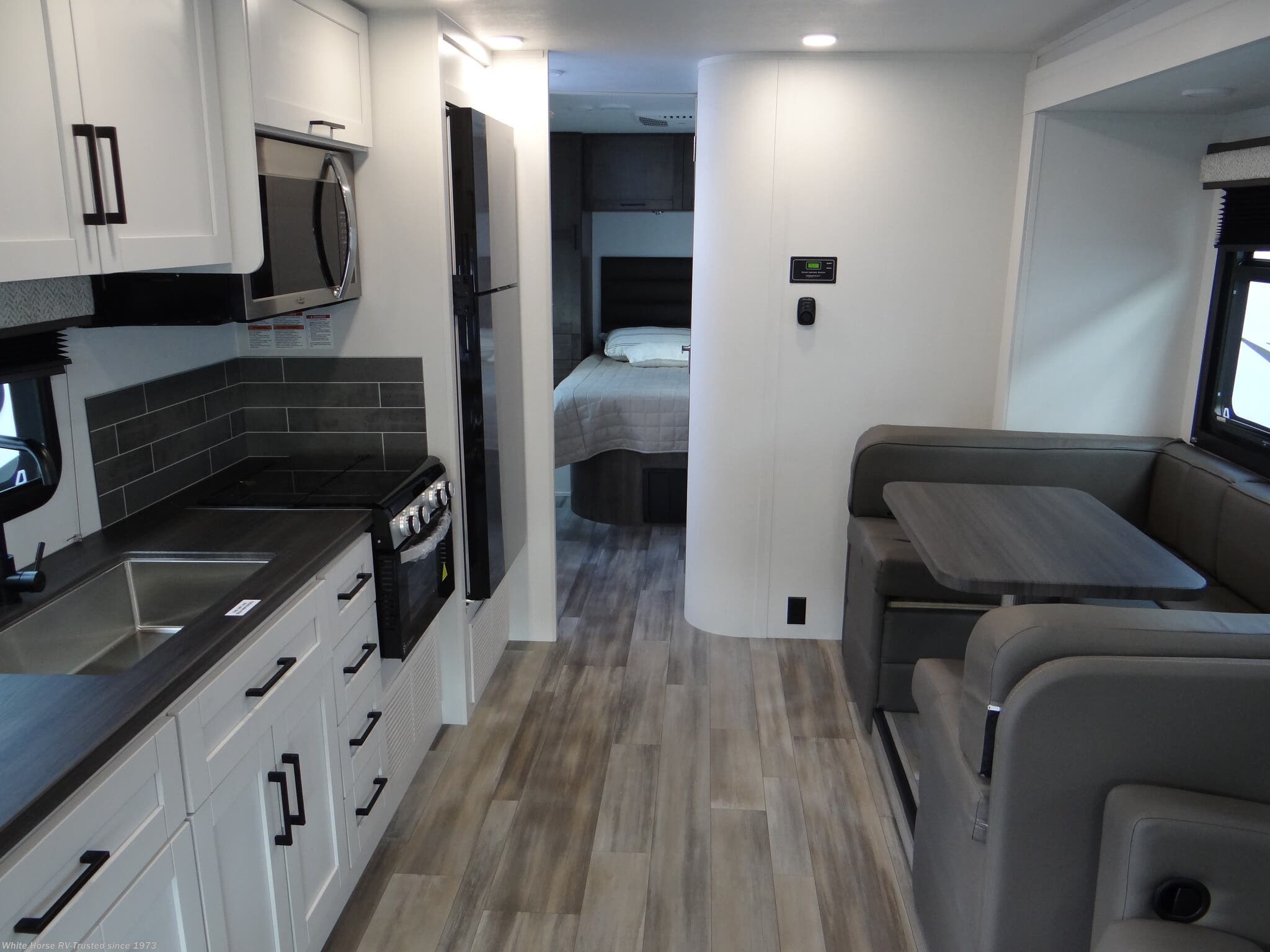 2026 Redhawk 29XK by Jayco from White Horse RV Center in Williamstown, New Jersey