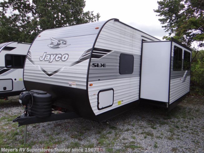2026 Jayco Jay Flight Slx 261bhs