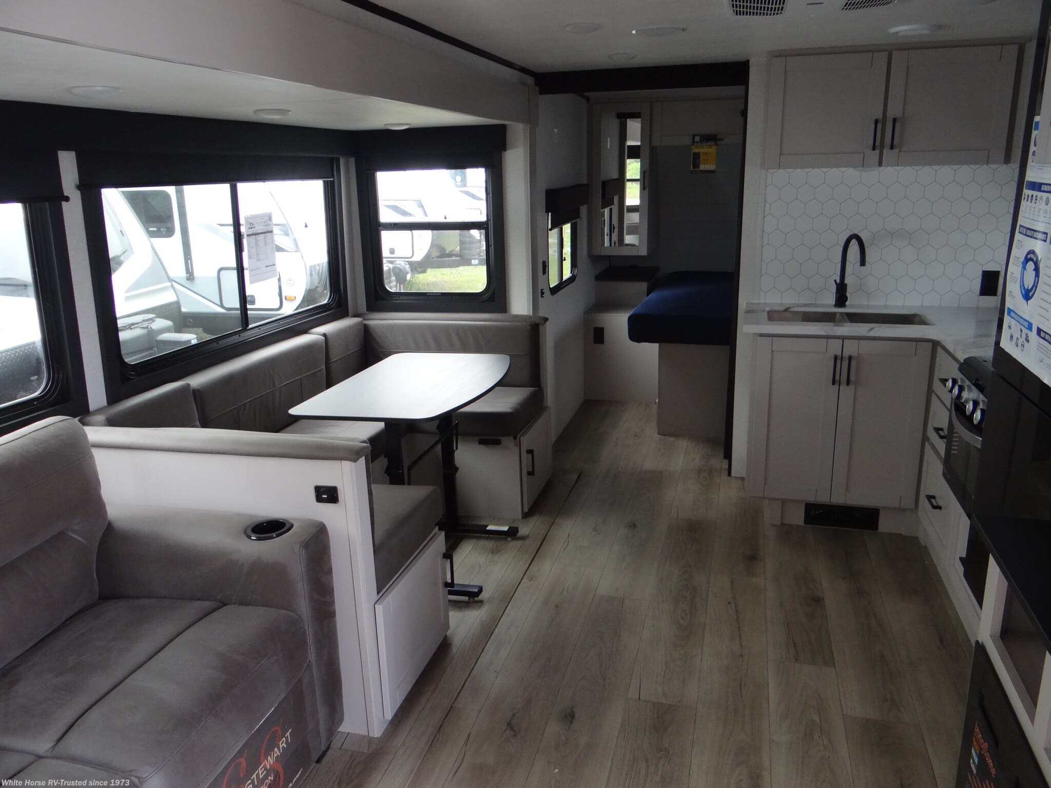New 2026 Jayco Jay Feather 27BH 2-BdRM, DBL Bed Bunks available in Williamstown, New Jersey