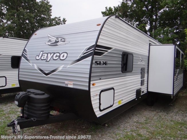 2026 Jayco Jay Flight Slx 262rls