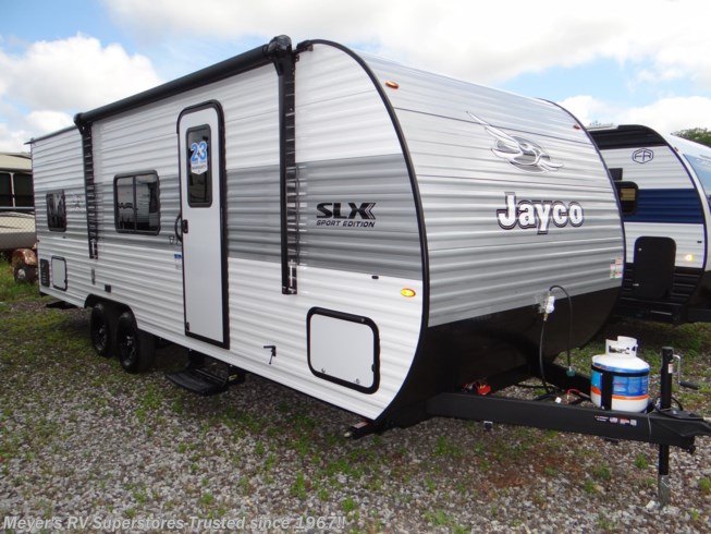 2026 Jayco Jay Flight Slx
