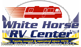 New 2026 Forest River Cherokee Wolf Den 304SR 2-BdRM Triple Slide, Rear Bunkhouse available in Williamstown, New Jersey