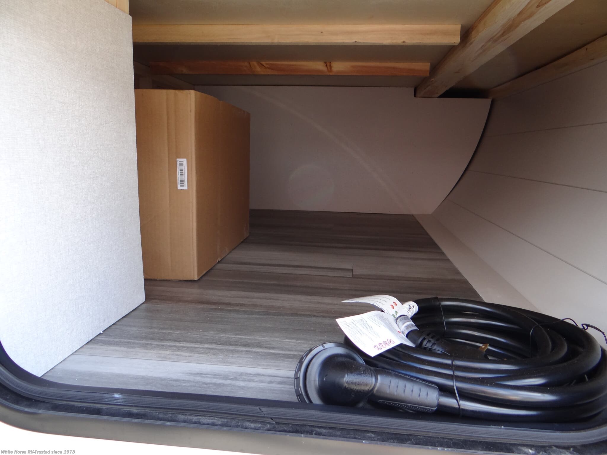 2026 Jay Flight SLX 160LK by Jayco from White Horse RV Center in Williamstown, New Jersey