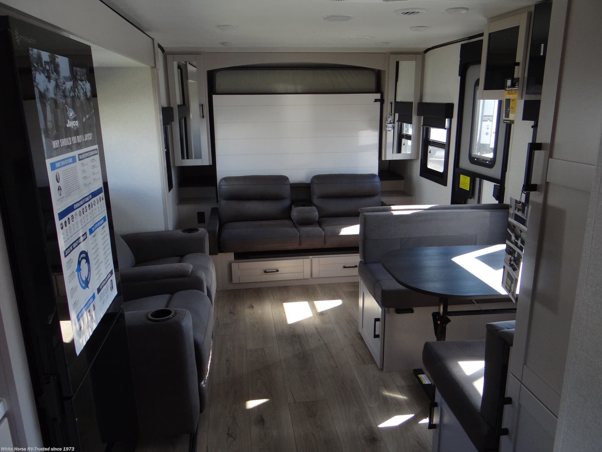 New 2026 Jayco Jay Feather 21MML available in Williamstown, New Jersey