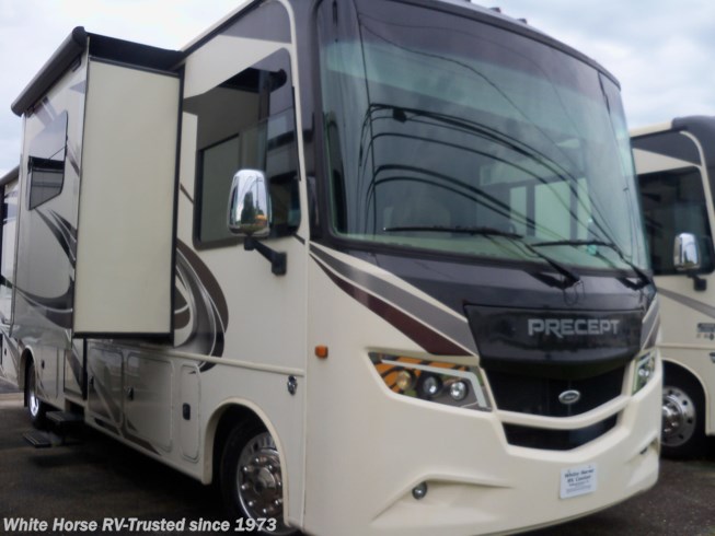 2019 Jayco Precept - Image 1