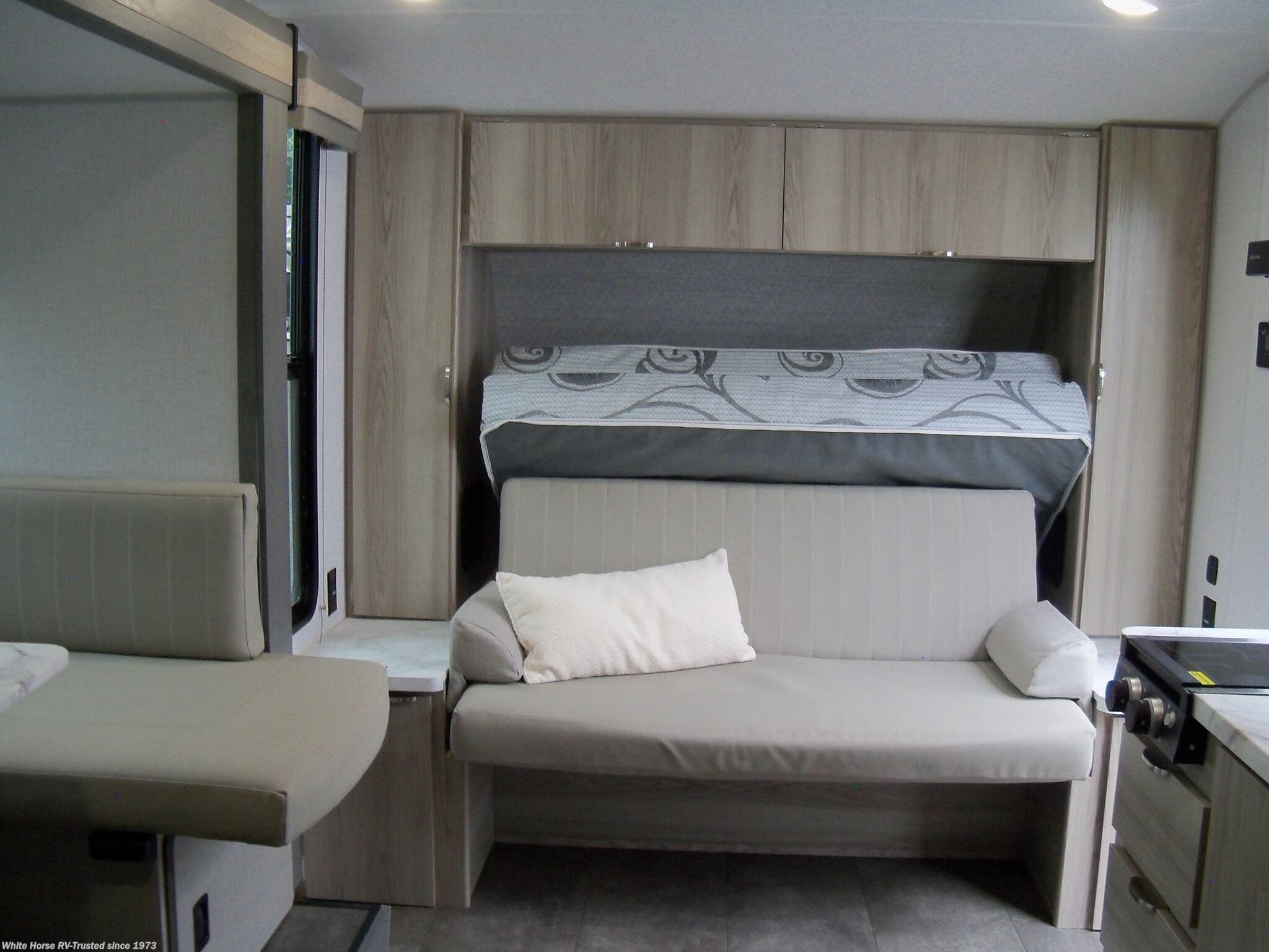 Used 2024 Forest River Salem FSX 178BHSK available in Williamstown, New Jersey