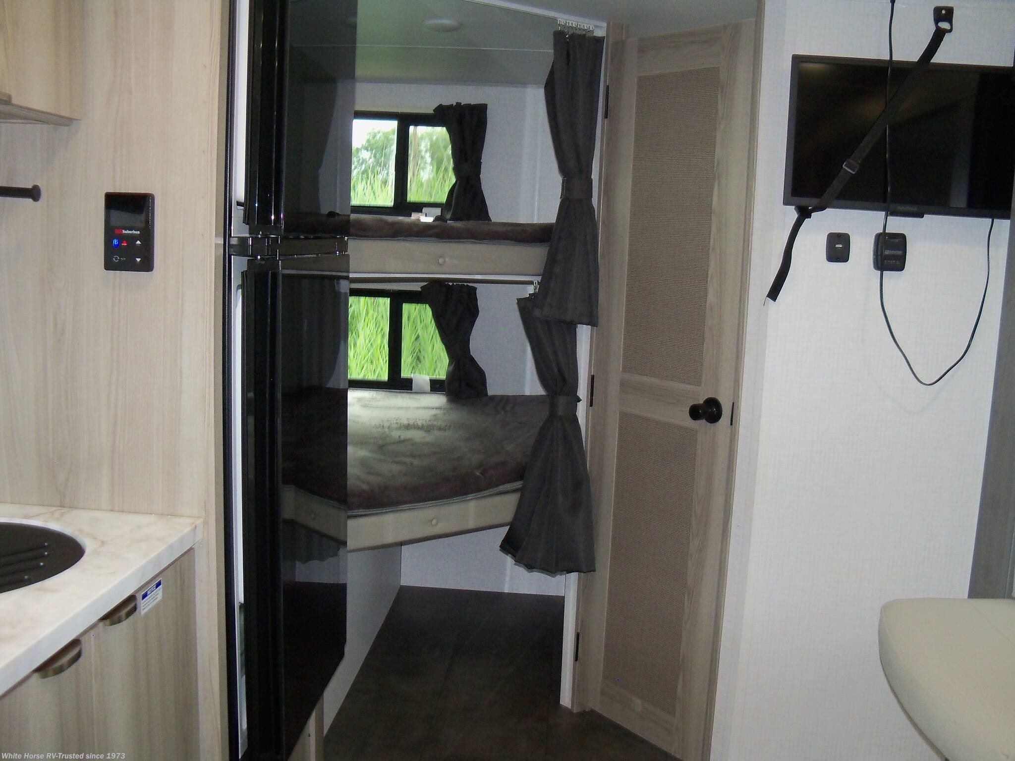 2024 Salem FSX 178BHSK by Forest River from White Horse RV Center in Williamstown, New Jersey