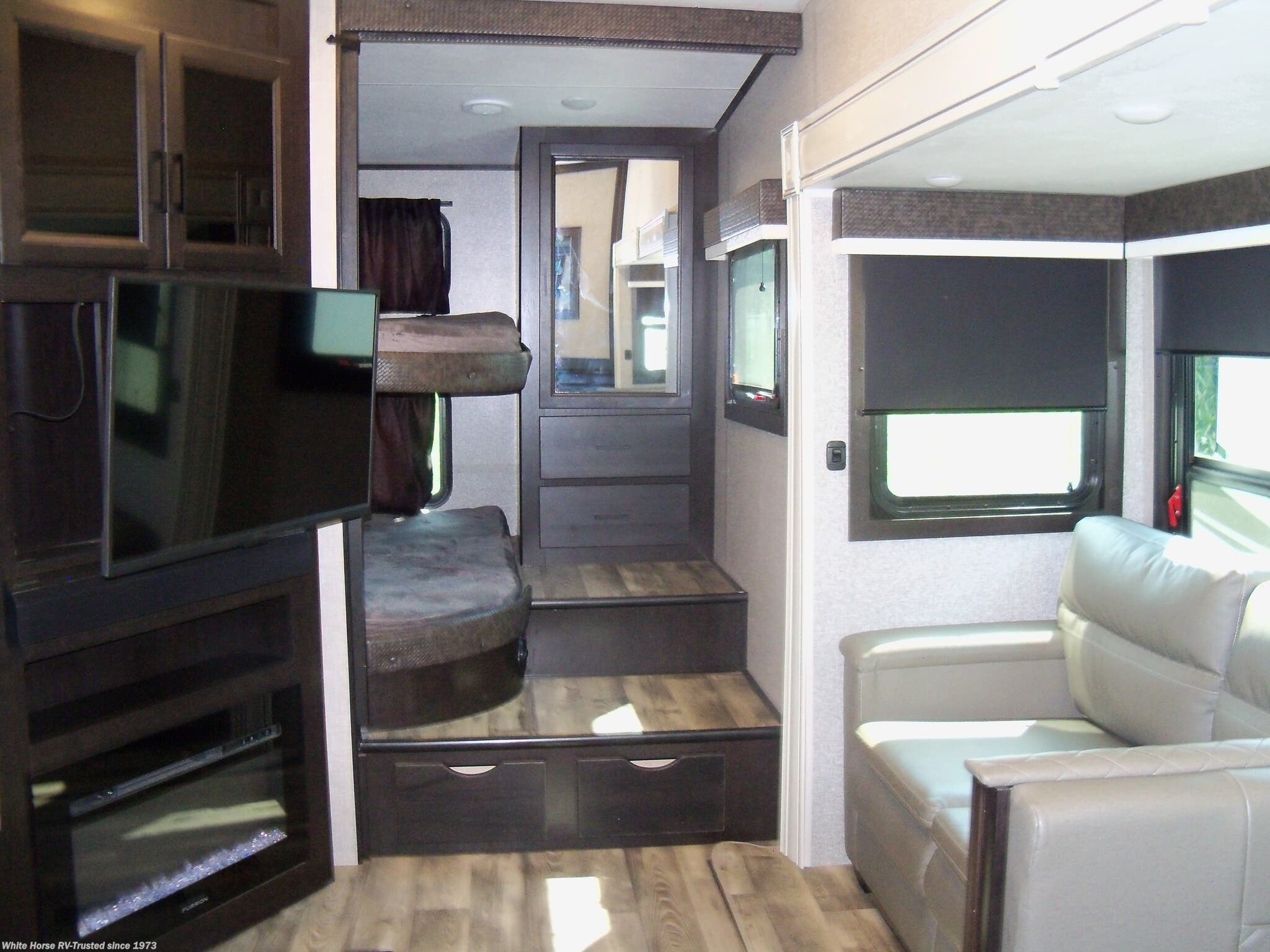 2022 Eagle HT 29.5BHDS by Jayco from White Horse RV Center in Williamstown, New Jersey