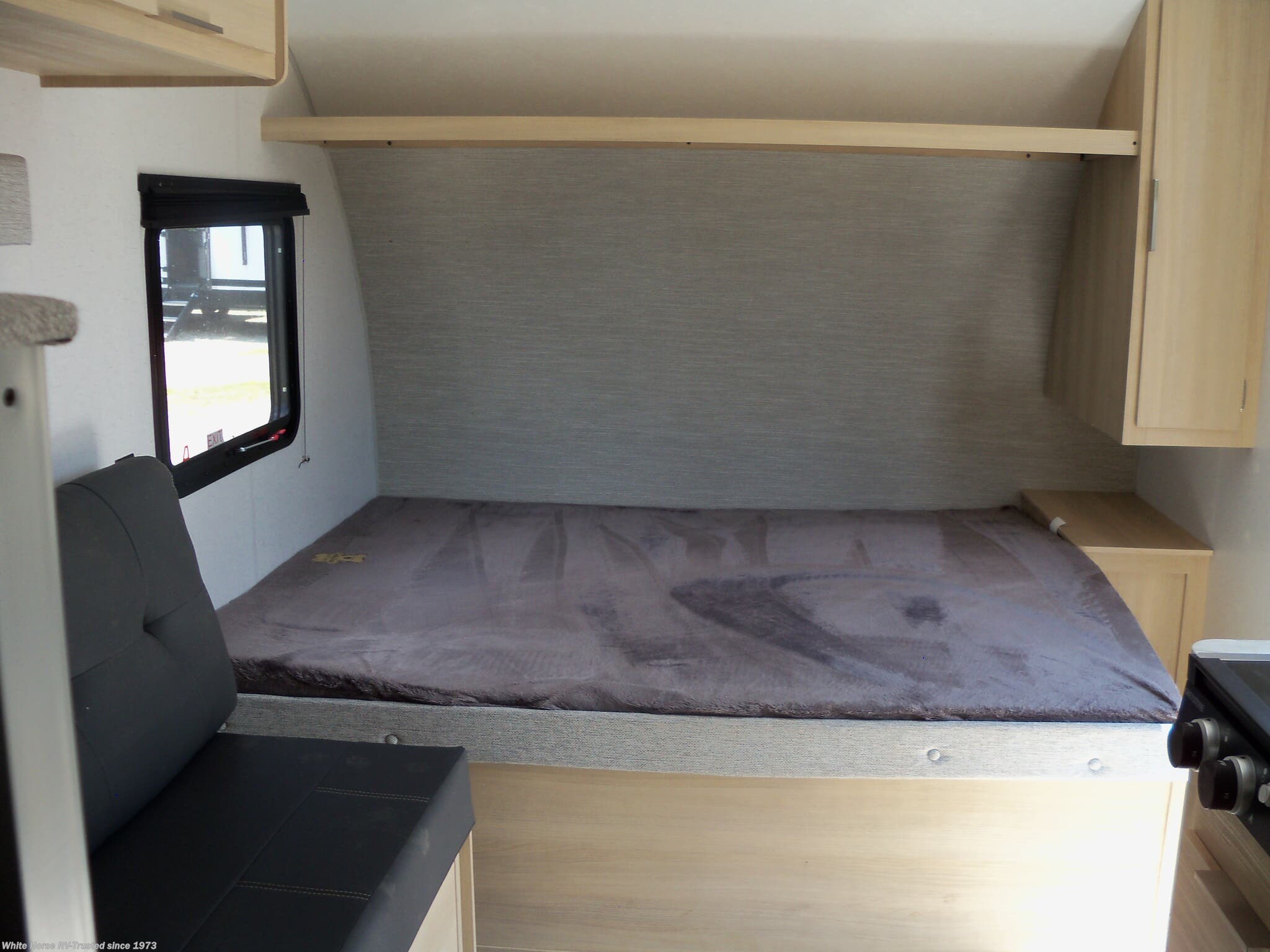 Used 2024 Forest River Salem FSX 174BHLE available in Williamstown, New Jersey