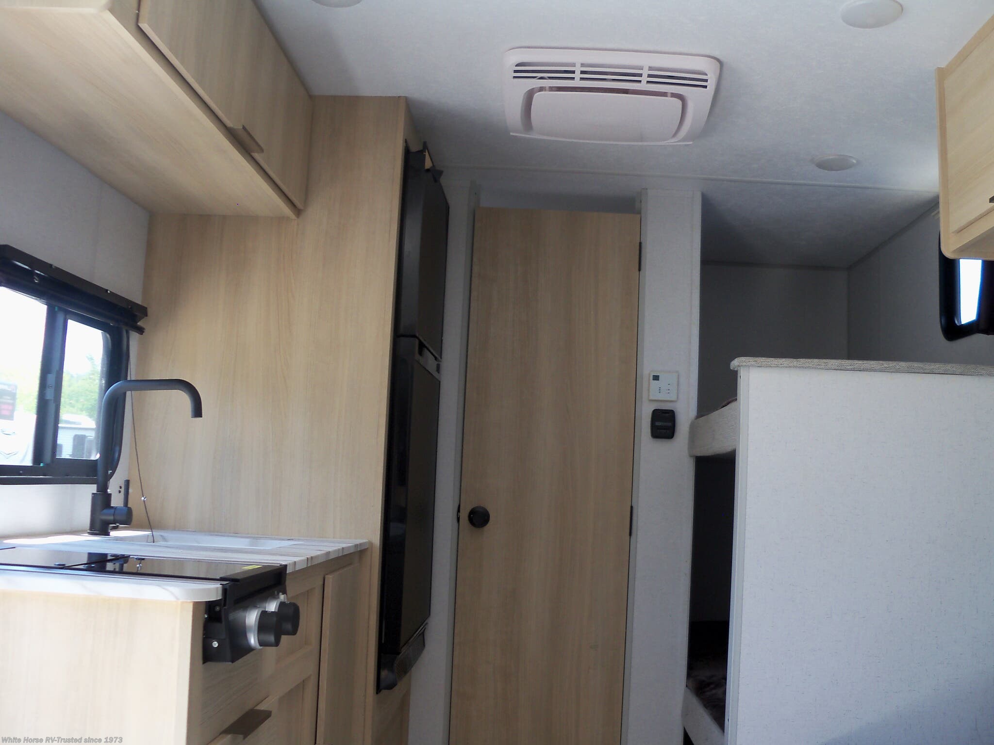 2024 Salem FSX 174BHLE by Forest River from White Horse RV Center in Williamstown, New Jersey