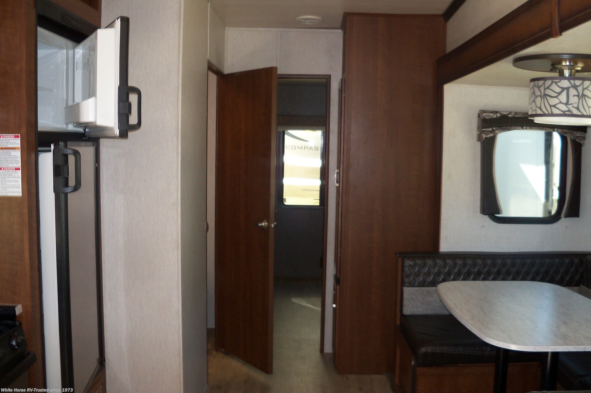 2018 Pioneer by Heartland from White Horse RV Center in Williamstown, New Jersey