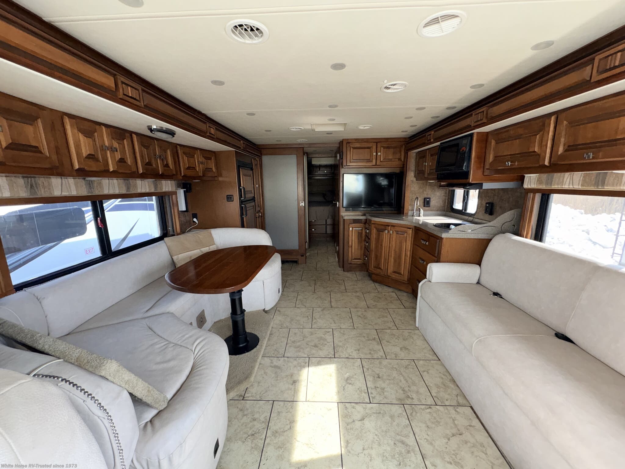 2012 Allegro Breeze 32 BR by Tiffin from White Horse RV Center in Williamstown, New Jersey