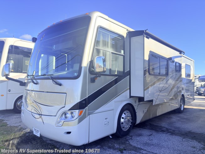 2012 Tiffin Motorhomes Allegro Breeze 32 Br