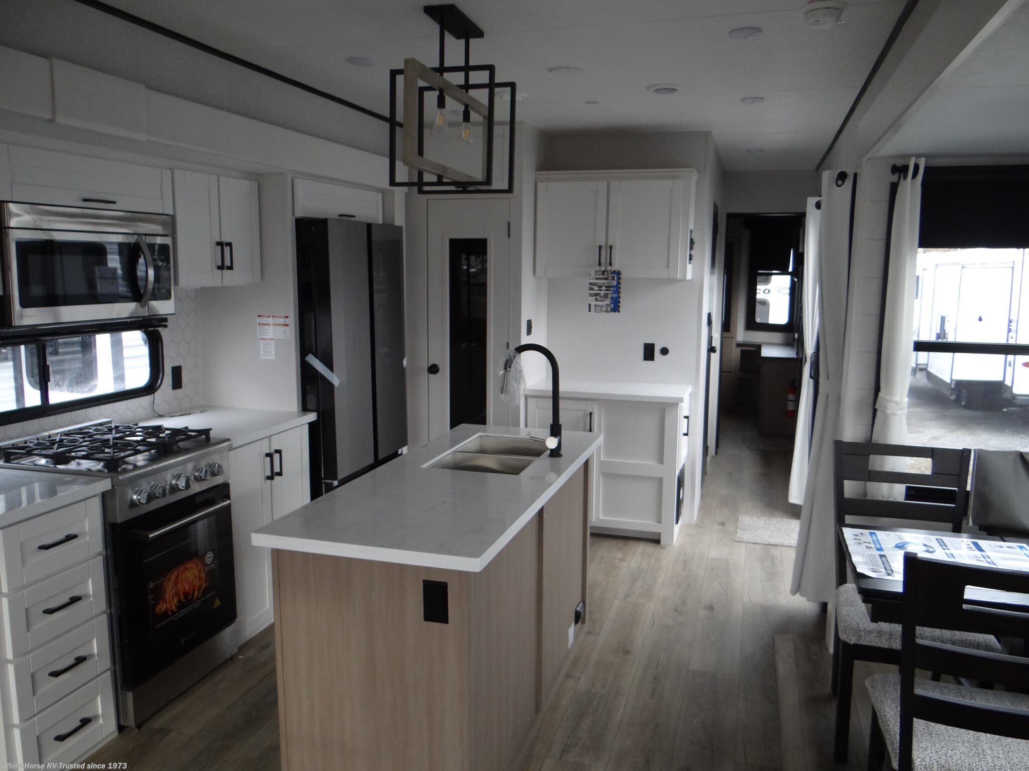New 2026 Jayco Jay Flight Bungalow 40RLTS available in Williamstown, New Jersey
