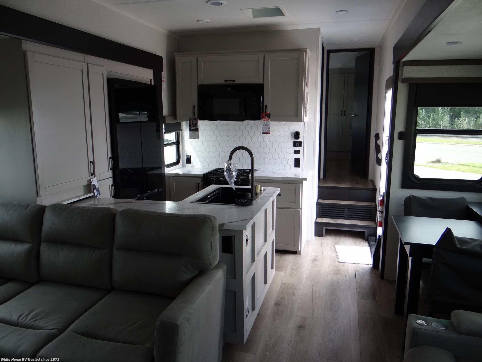 New 2026 Jayco Seismic 395 available in Williamstown, New Jersey