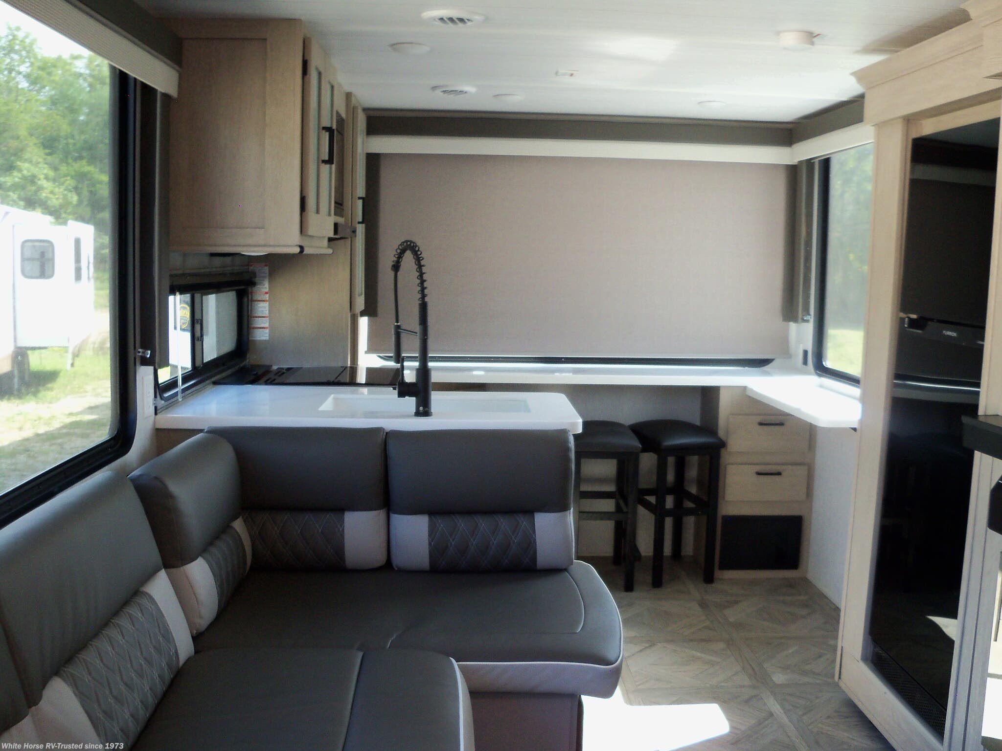 2024 Salem Cruise Lite 24VIEW by Forest River from White Horse RV Center in Williamstown, New Jersey