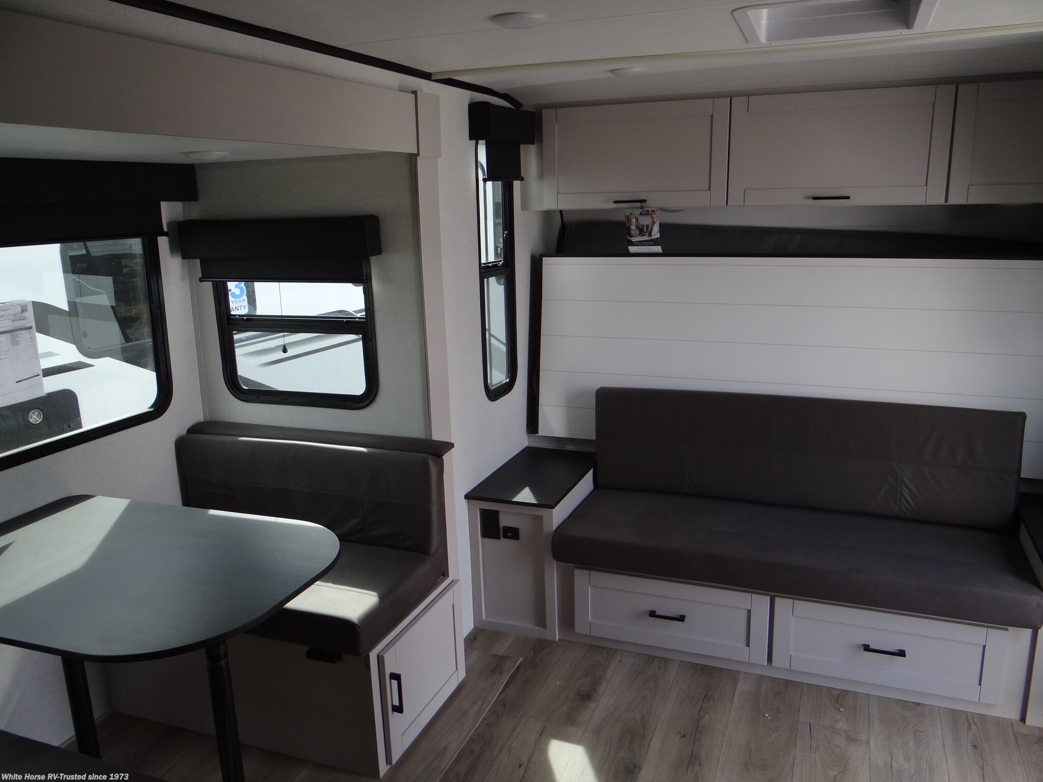 2026 Jay Feather Air 19MBS by Jayco from White Horse RV Center in Williamstown, New Jersey