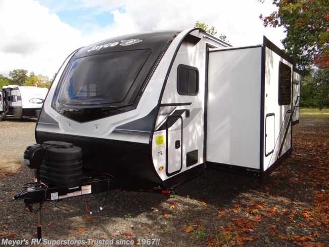 2026 Jayco Jay Feather